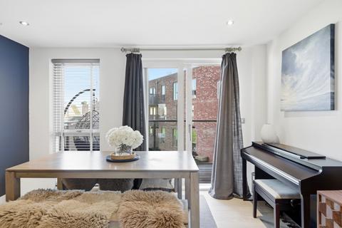 3 bedroom flat for sale, Harrison Drive, Cambridge, CB2