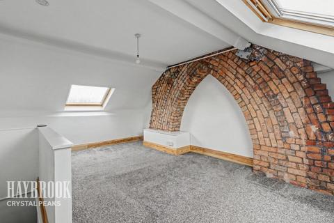 3 bedroom terraced house for sale, Falconer Lane, Fence