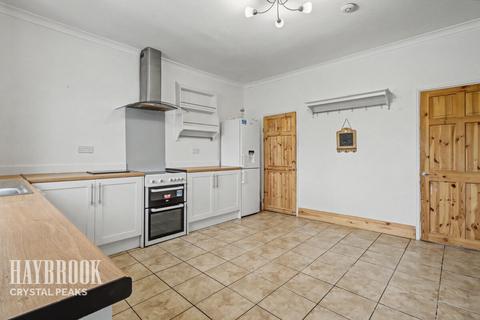 3 bedroom terraced house for sale, Falconer Lane, Fence