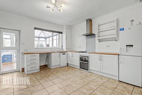 3 bedroom terraced house for sale, Falconer Lane, Fence