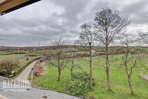 3 bedroom terraced house for sale, Falconer Lane, Fence