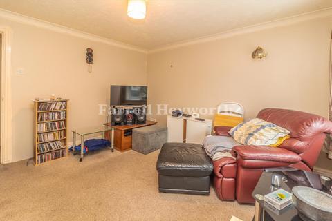 undefined, Larchwood, Lancaster LA1