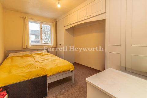 undefined, Larchwood, Lancaster LA1
