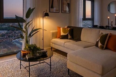 undefined, Plot B2.19.02, at Woodberry Down, Finsbury Park, N4 2BA