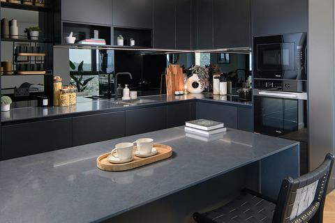 undefined, Plot B2.19.02, at Woodberry Down, Finsbury Park, N4 2BA