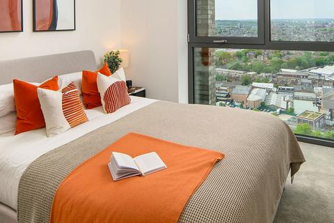 undefined, Plot B2.19.02, at Woodberry Down, Finsbury Park, N4 2BA