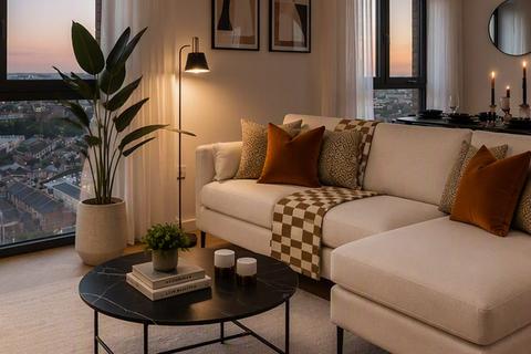 Plot B2.19.02, at Woodberry Down, Finsbury Park, N4 2BA