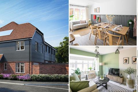 undefined, Plot 349 at Foal Hurst Green, Paddock Wood, TN12 6GP TN12