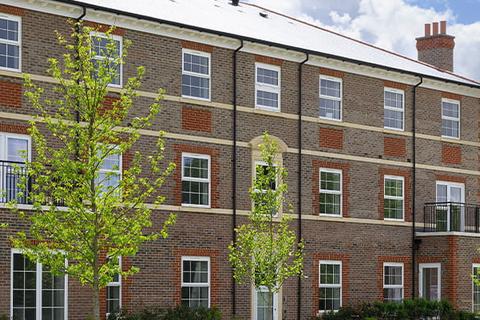 undefined, Plot 65, at Spring Hill, Maidenhead, SL6 2QW