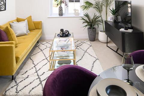 undefined, Plot 65, at Spring Hill, Maidenhead, SL6 2QW