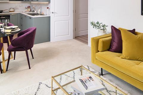 undefined, Plot 65, at Spring Hill, Maidenhead, SL6 2QW
