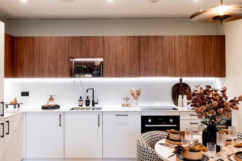 undefined, Plot B3.7.03, at Bermondsey Place, Bermondsey, SE1 5AY
