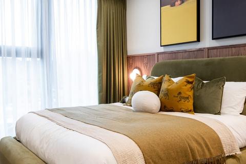 undefined, Plot B3.7.03, at Bermondsey Place, Bermondsey, SE1 5AY