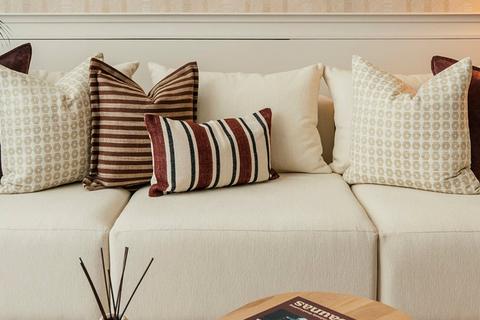 2 bedroom apartment for sale, Plot 971, at Horlicks Quarter, Slough, SL1 3QB
