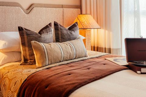 2 bedroom apartment for sale, Plot 971, at Horlicks Quarter, Slough, SL1 3QB
