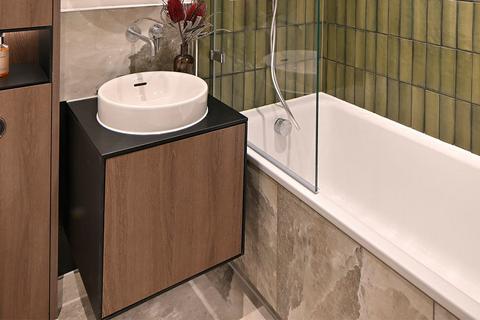 undefined, Plot D.8.2, at Eden Grove, Staines-upon-Thames, TW18 4AB