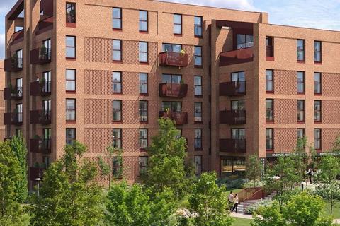 Plot 37, at One Waterside, Bath, BA2 3FT