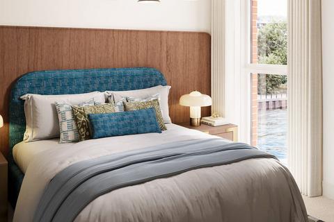 undefined, Plot 37, at One Waterside, Bath, BA2 3FT