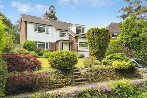 4 bedroom detached house for sale, ST. MICHAELS, TENTERDEN