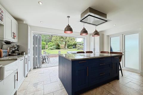 4 bedroom detached house for sale, ST. MICHAELS, TENTERDEN