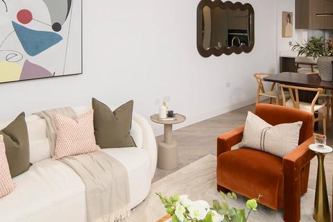 2 bedroom apartment for sale, Plot 6, at Sunningdale Park, Sunningdale, SL5 0AR