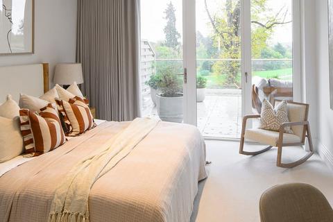 2 bedroom apartment for sale, Plot 6, at Sunningdale Park, Sunningdale, SL5 0AR