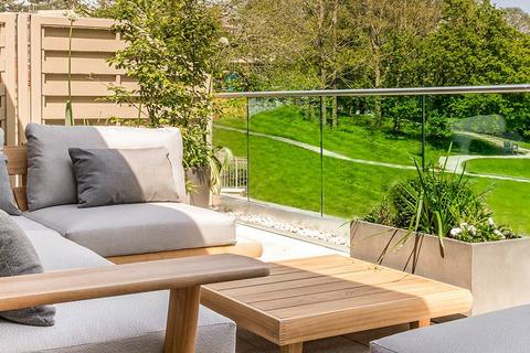 2 bedroom apartment for sale, Plot 6, at Sunningdale Park, Sunningdale, SL5 0AR