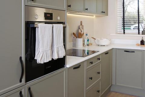4 bedroom house for sale, Plot 377, at Foal Hurst Green, Paddock Wood, TN12 6GP