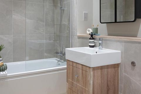 4 bedroom house for sale, Plot 377, at Foal Hurst Green, Paddock Wood, TN12 6GP