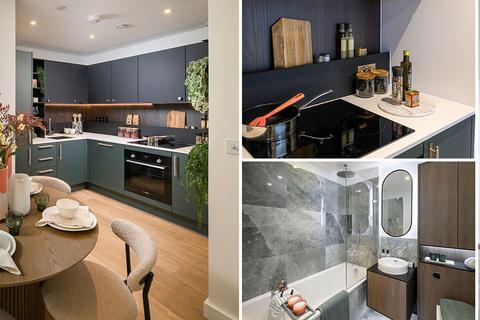 2 bedroom apartment for sale, Plot D.0.4 at Eden Grove, Staines-upon-Thames, TW18 4AB TW18
