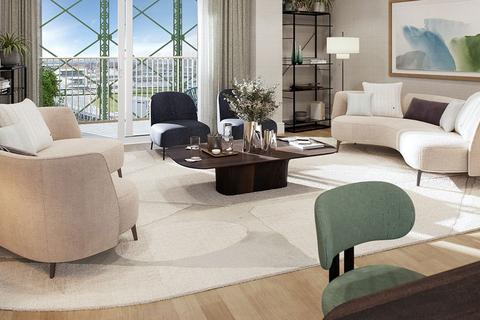 3 bedroom apartment for sale, Plot D2.G.3 at Oval Village, Oval, SE11 5QY SE11