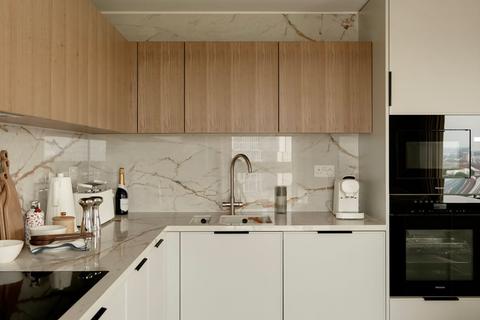 3 bedroom apartment for sale, Plot D2.G.3, at Oval Village, Oval, SE11 5QY