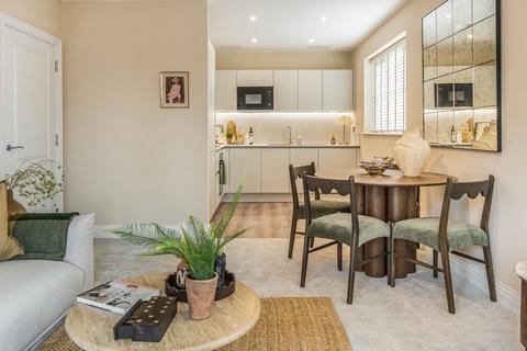 undefined, Plot 121 at Winterbrook Meadows, Wallingford, OX10 9SL OX10