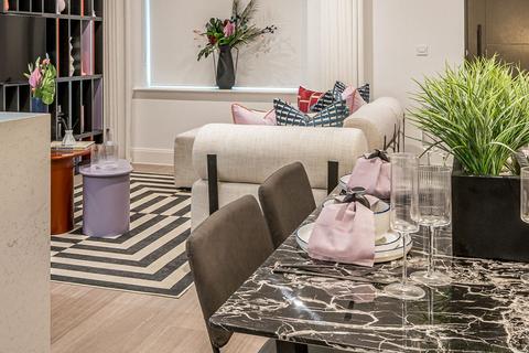 undefined, Plot 493, at Horlicks Quarter, Slough, SL1 3QB