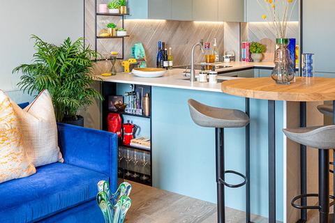 2 bedroom apartment for sale, Plot 493, at Horlicks Quarter, Slough, SL1 3QB