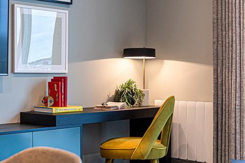2 bedroom apartment for sale, Plot 493, at Horlicks Quarter, Slough, SL1 3QB