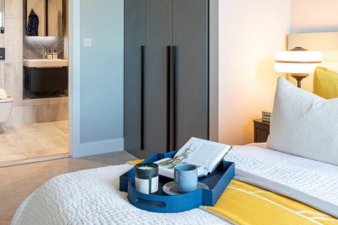 2 bedroom apartment for sale, Plot 493, at Horlicks Quarter, Slough, SL1 3QB