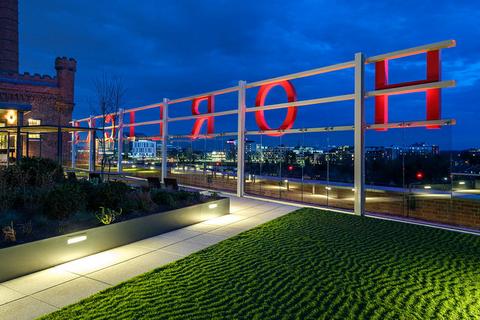 2 bedroom apartment for sale, Plot 493, at Horlicks Quarter, Slough, SL1 3QB
