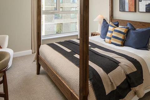 3 bedroom apartment for sale, Plot B1.16.1 at Oval Village, Oval, SE11 5QY SE11