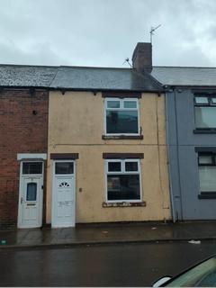 undefined, 6 Barrington Terrace, Ferryhill DL17