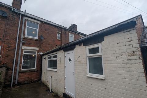 undefined, 6 Barrington Terrace, Ferryhill DL17
