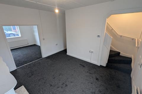 undefined, 6 Barrington Terrace, Ferryhill DL17