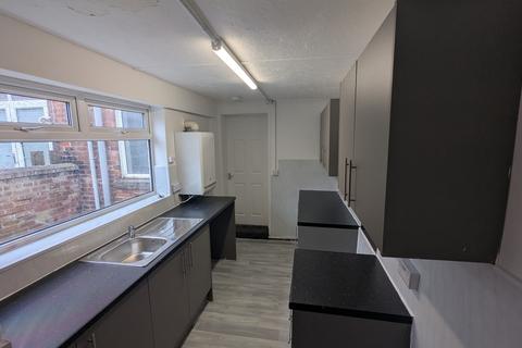undefined, 6 Barrington Terrace, Ferryhill DL17