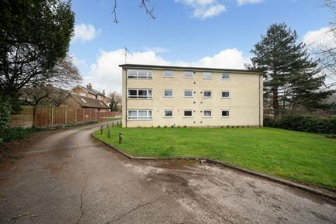 undefined, Yew Tree Court, Boxmoor