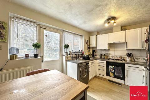undefined, Sesame Gardens, Irlam, M44