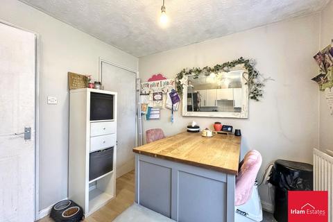 undefined, Sesame Gardens, Irlam, M44