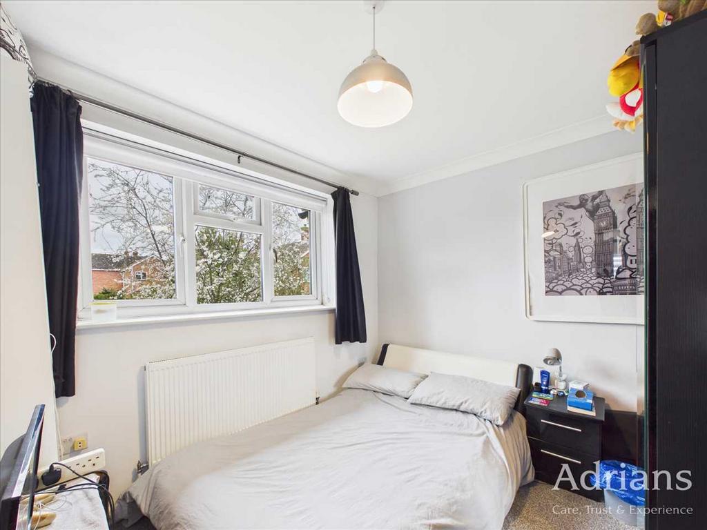Bedroom two