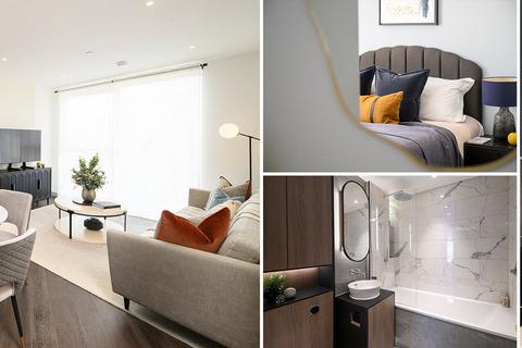 2 bedroom apartment for sale, Plot A.5.4 at Eden Grove, Staines-upon-Thames, TW18 4AB TW18