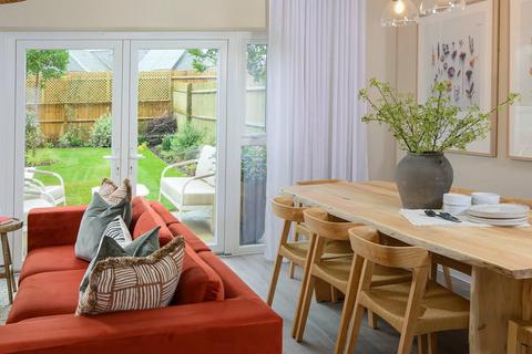 undefined, Plot 132, at Spring Hill, Maidenhead, SL6 2QW