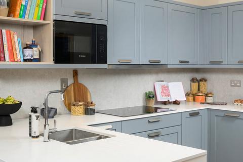 undefined, Plot 132, at Spring Hill, Maidenhead, SL6 2QW